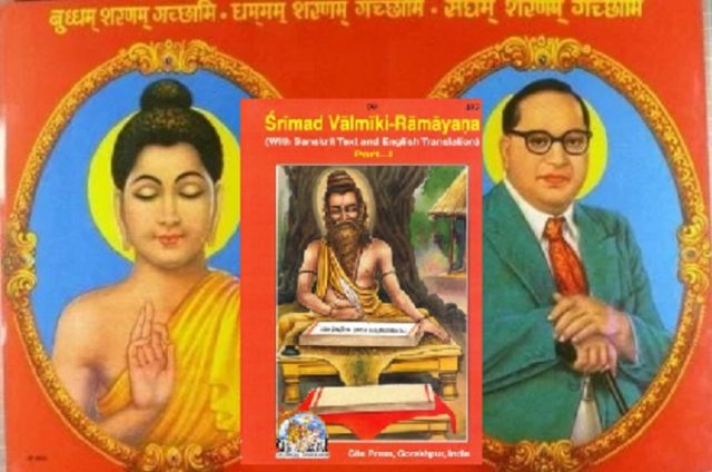 ambedkar main buddh