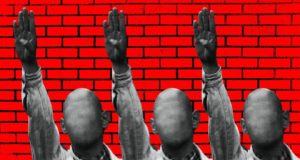 fascism in india Archives - MediaVigil